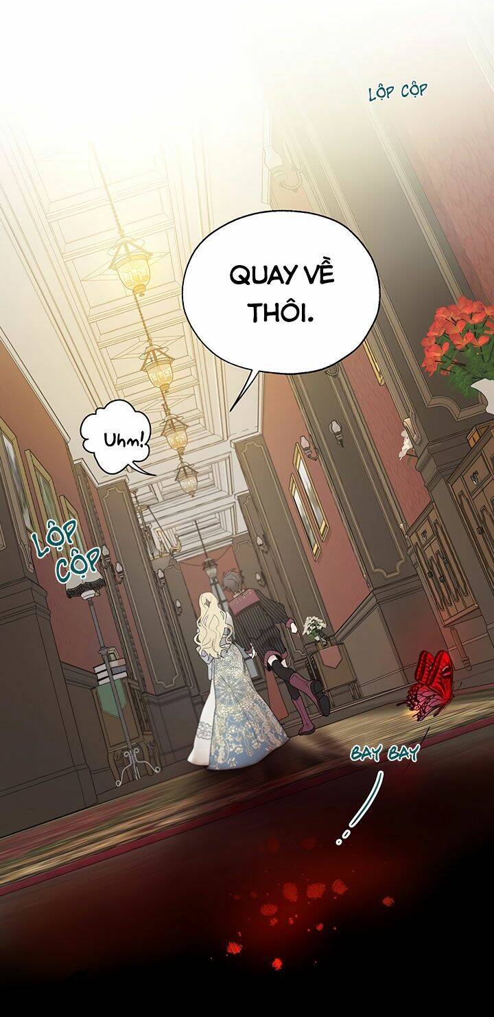 Cách Bảo Vệ Anh Trai Của Nữ Chính Chap 8 - Next Chap 9