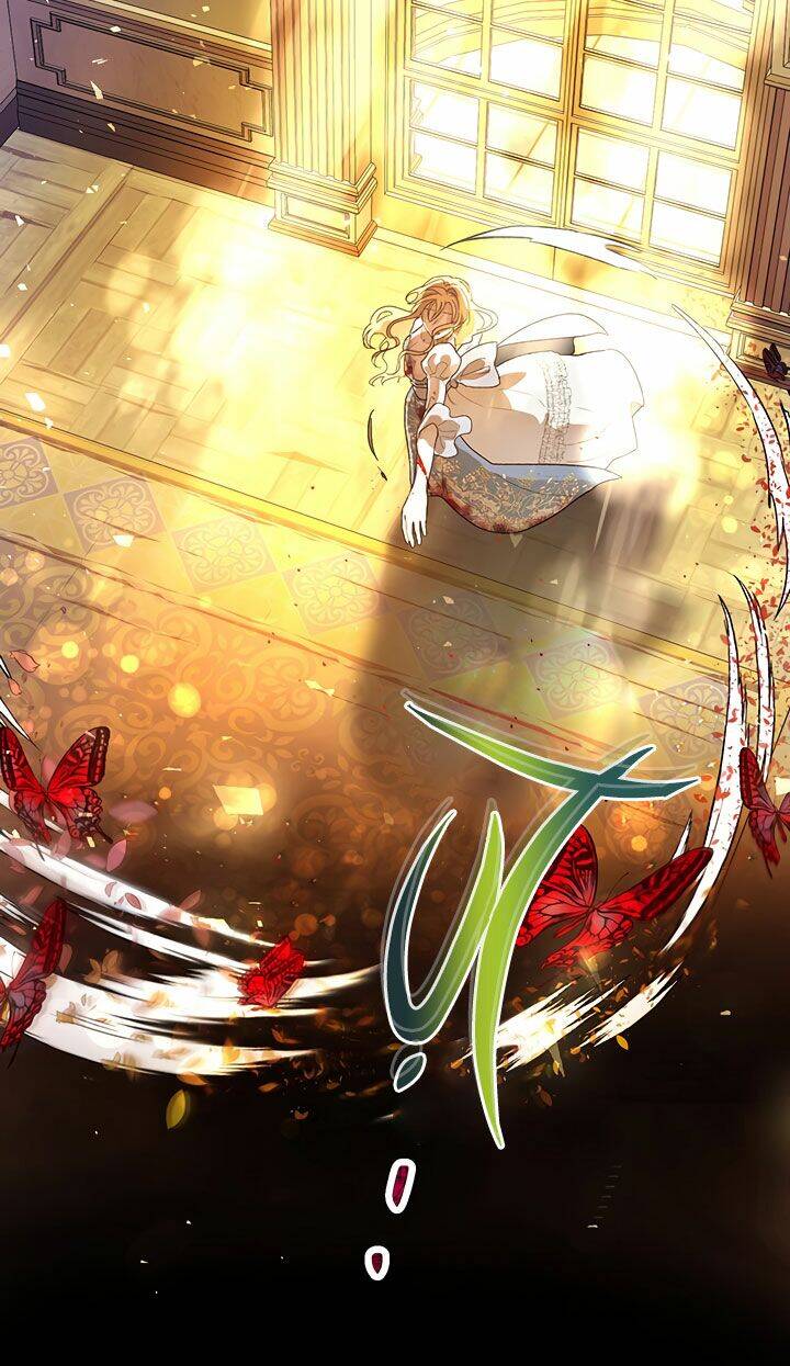 Cách Bảo Vệ Anh Trai Của Nữ Chính Chap 8 - Next Chap 9
