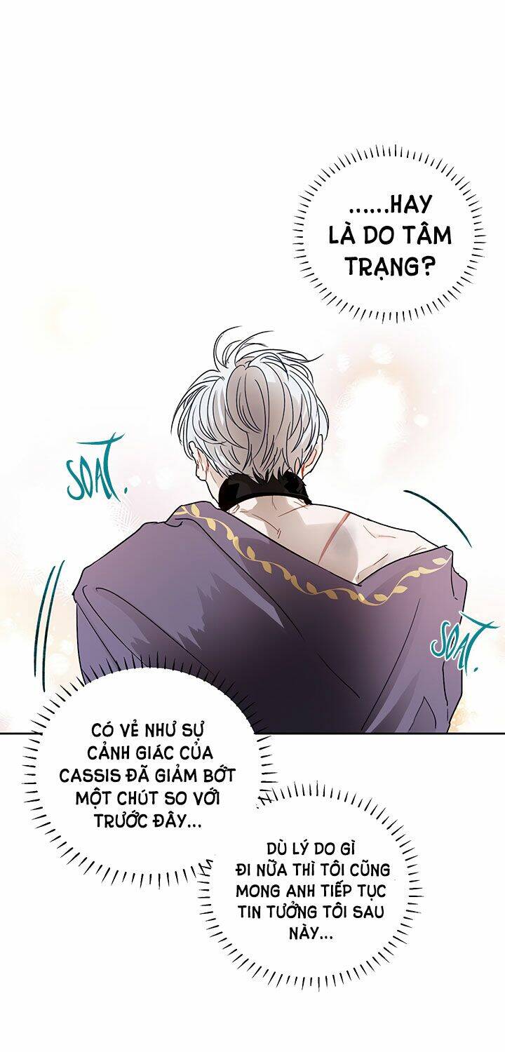 Cách Bảo Vệ Anh Trai Của Nữ Chính Chap 8 - Next Chap 9
