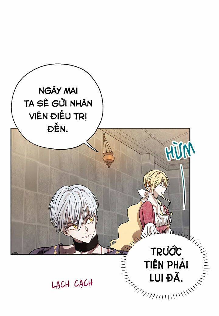 Cách Bảo Vệ Anh Trai Của Nữ Chính Chap 8 - Next Chap 9