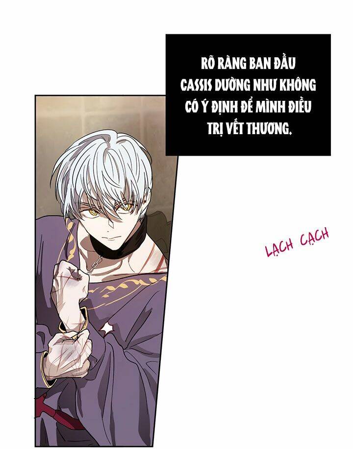 Cách Bảo Vệ Anh Trai Của Nữ Chính Chap 8 - Next Chap 9