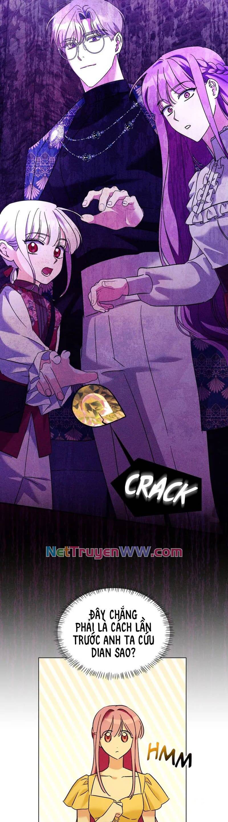 Cách Bảo Vệ Chủ Nhân Của Trang Viên Quái Vật Chap 28 - Next Chap 29