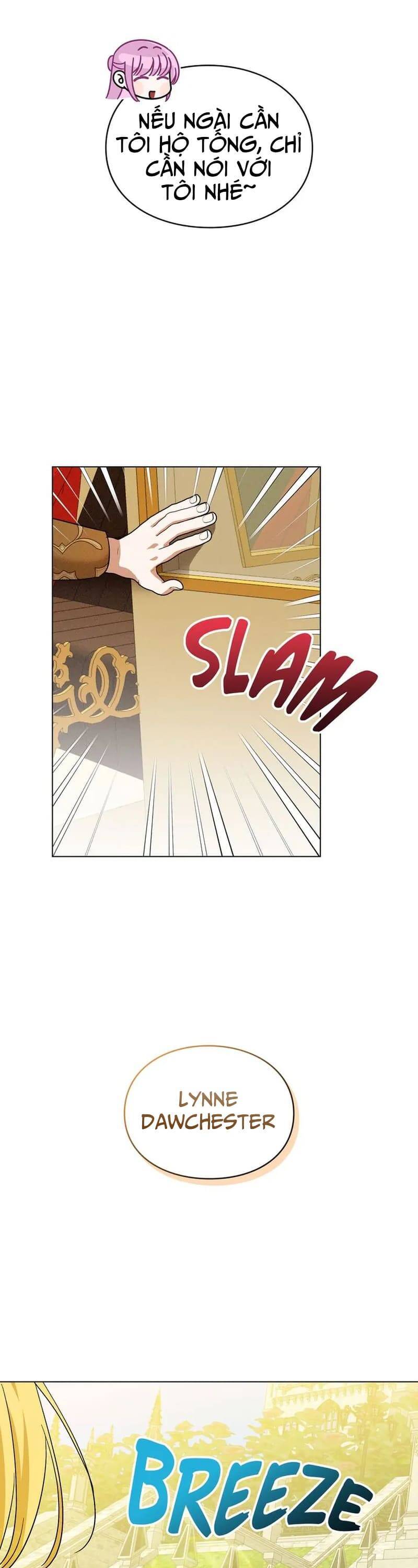 Cách Bảo Vệ Chủ Nhân Của Trang Viên Quái Vật Chap 28 - Next Chap 29