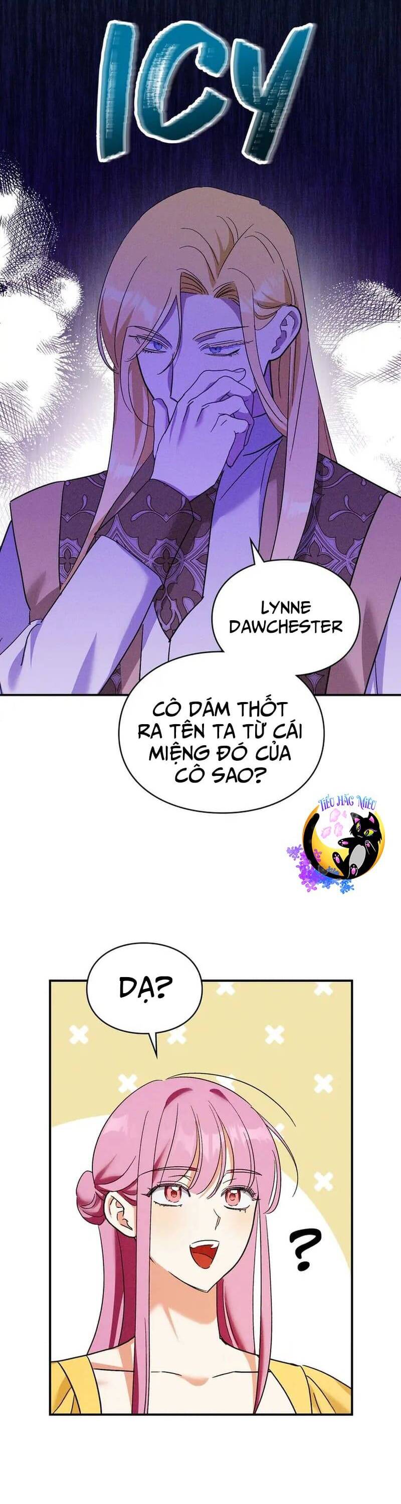 Cách Bảo Vệ Chủ Nhân Của Trang Viên Quái Vật Chap 28 - Next Chap 29