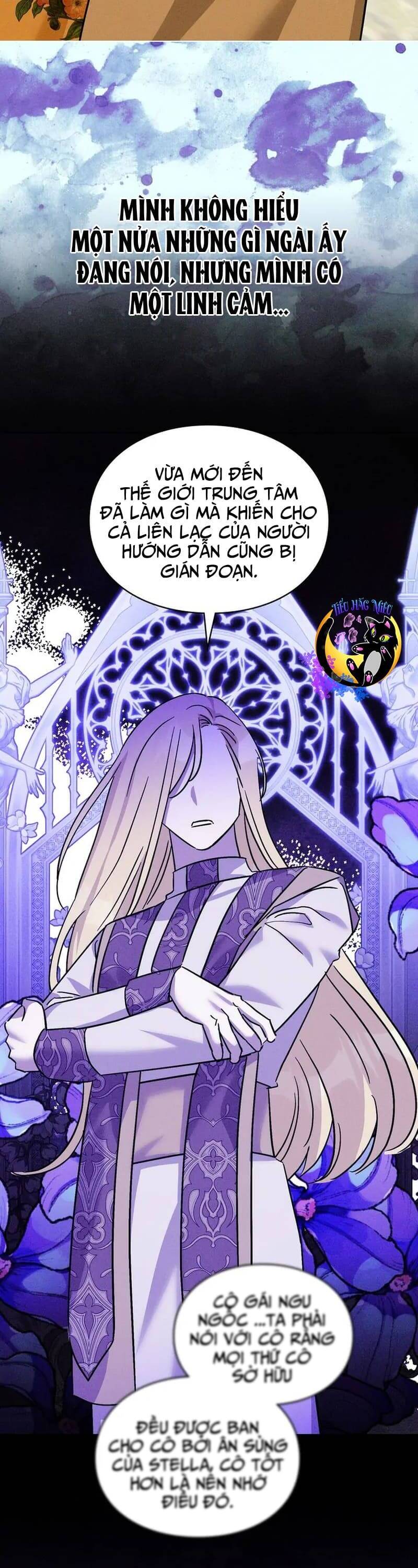Cách Bảo Vệ Chủ Nhân Của Trang Viên Quái Vật Chap 28 - Next Chap 29