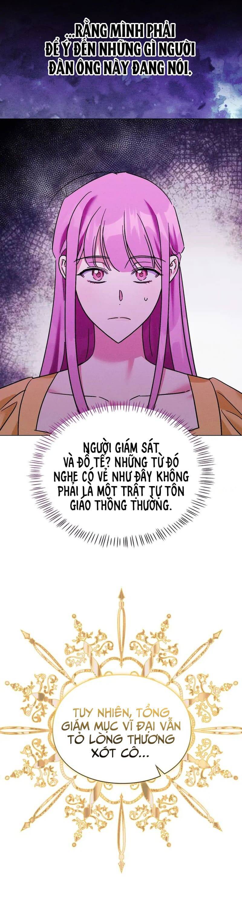 Cách Bảo Vệ Chủ Nhân Của Trang Viên Quái Vật Chap 28 - Next Chap 29