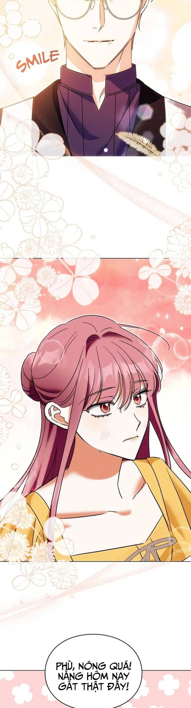 Cách Bảo Vệ Chủ Nhân Của Trang Viên Quái Vật Chap 28 - Next Chap 29
