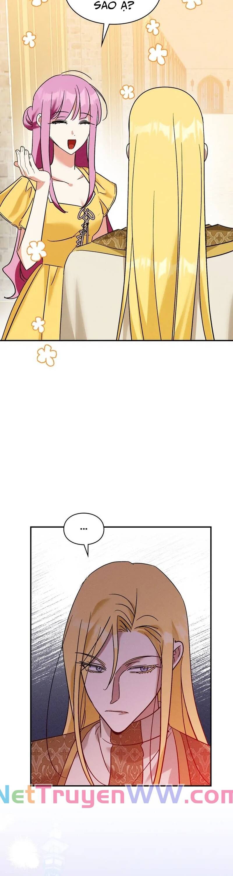 Cách Bảo Vệ Chủ Nhân Của Trang Viên Quái Vật Chap 29 - Next Chap 30