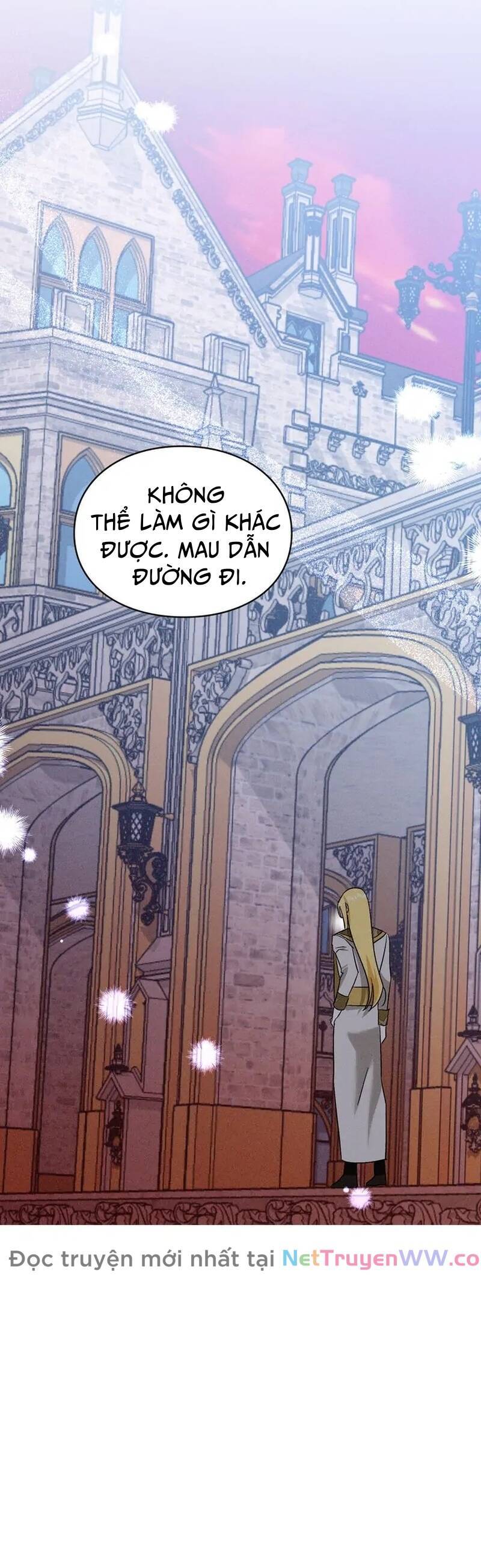 Cách Bảo Vệ Chủ Nhân Của Trang Viên Quái Vật Chap 29 - Next Chap 30