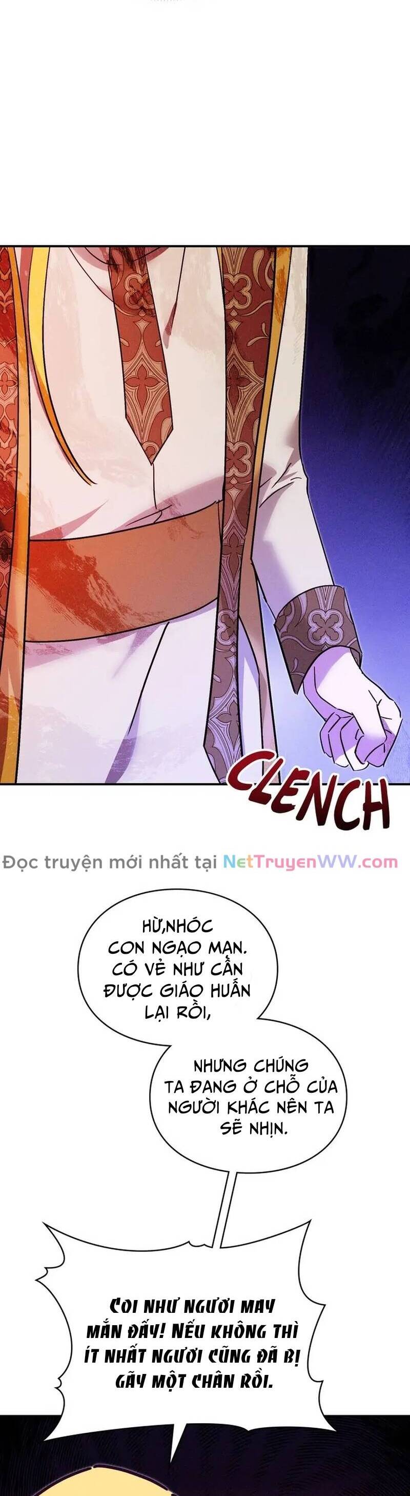 Cách Bảo Vệ Chủ Nhân Của Trang Viên Quái Vật Chap 29 - Next Chap 30