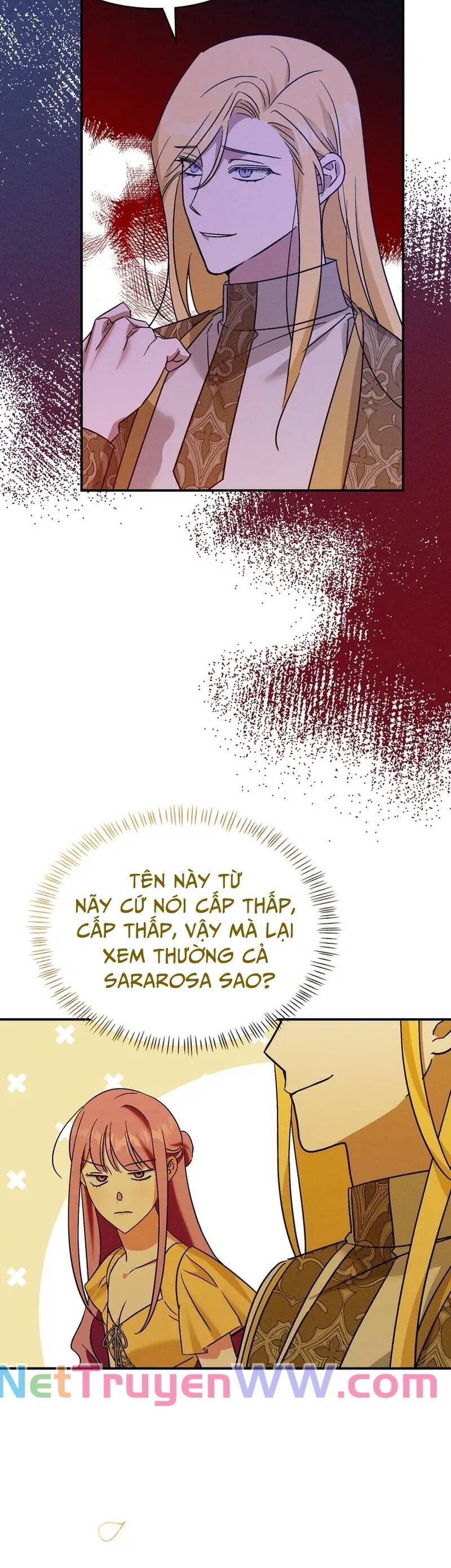 Cách Bảo Vệ Chủ Nhân Của Trang Viên Quái Vật Chap 29 - Next Chap 30