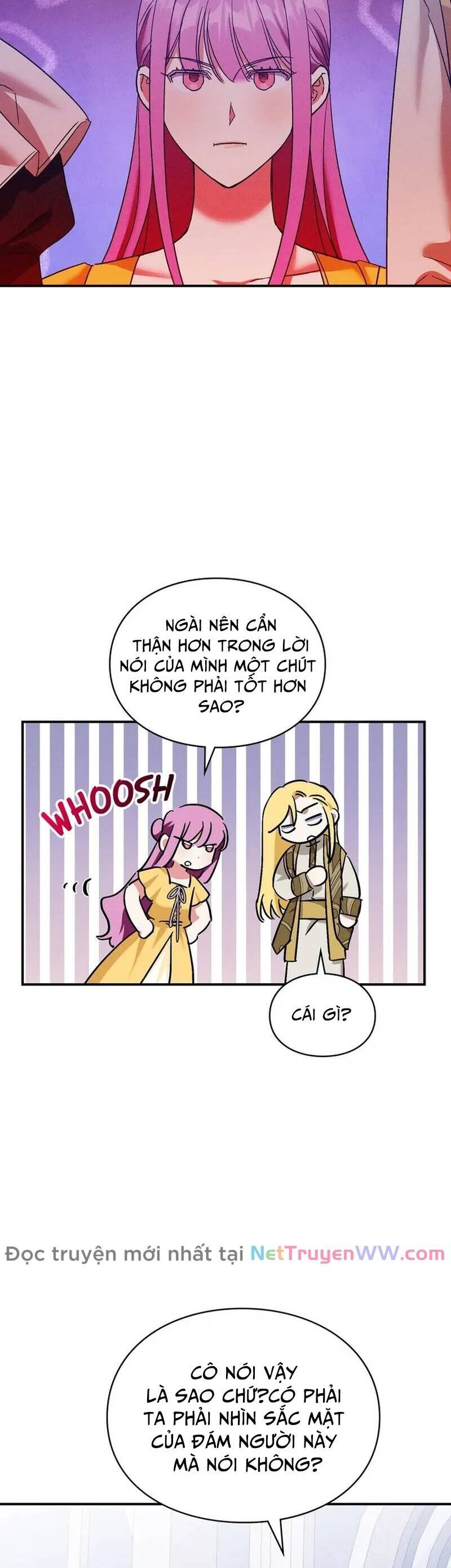 Cách Bảo Vệ Chủ Nhân Của Trang Viên Quái Vật Chap 29 - Next Chap 30