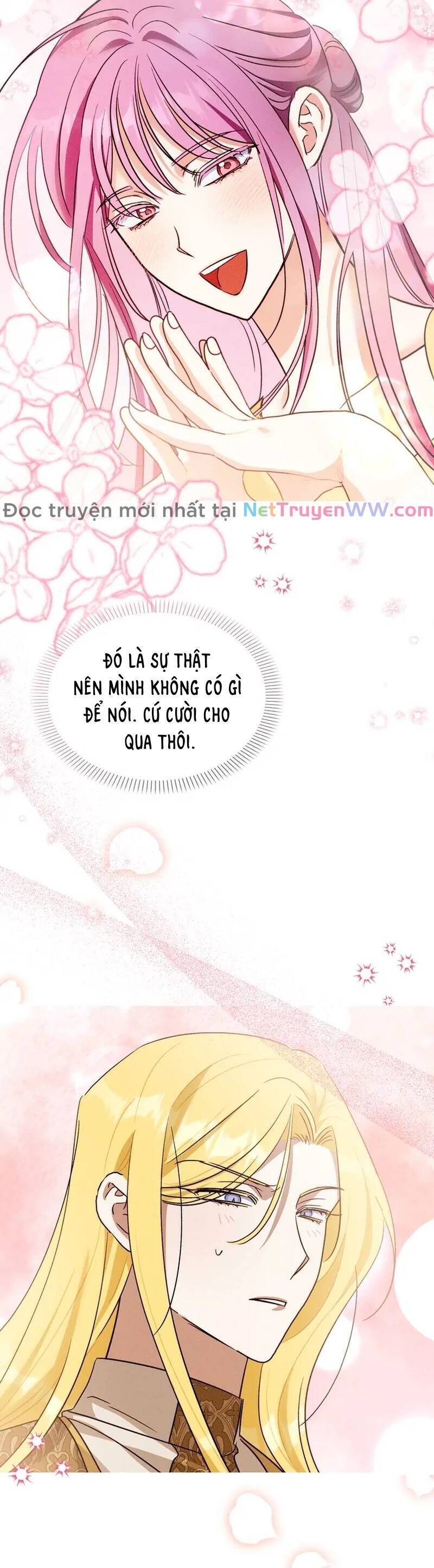 Cách Bảo Vệ Chủ Nhân Của Trang Viên Quái Vật Chap 29 - Next Chap 30