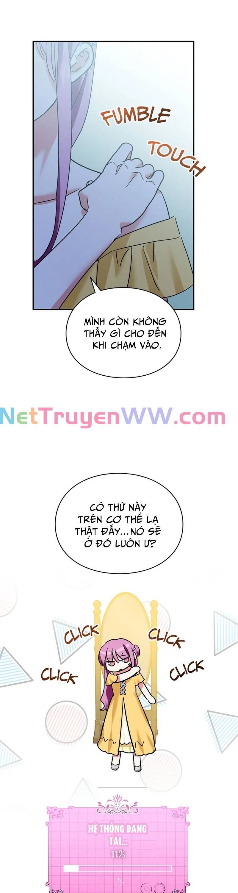 Cách Bảo Vệ Chủ Nhân Của Trang Viên Quái Vật Chap 29 - Next Chap 30