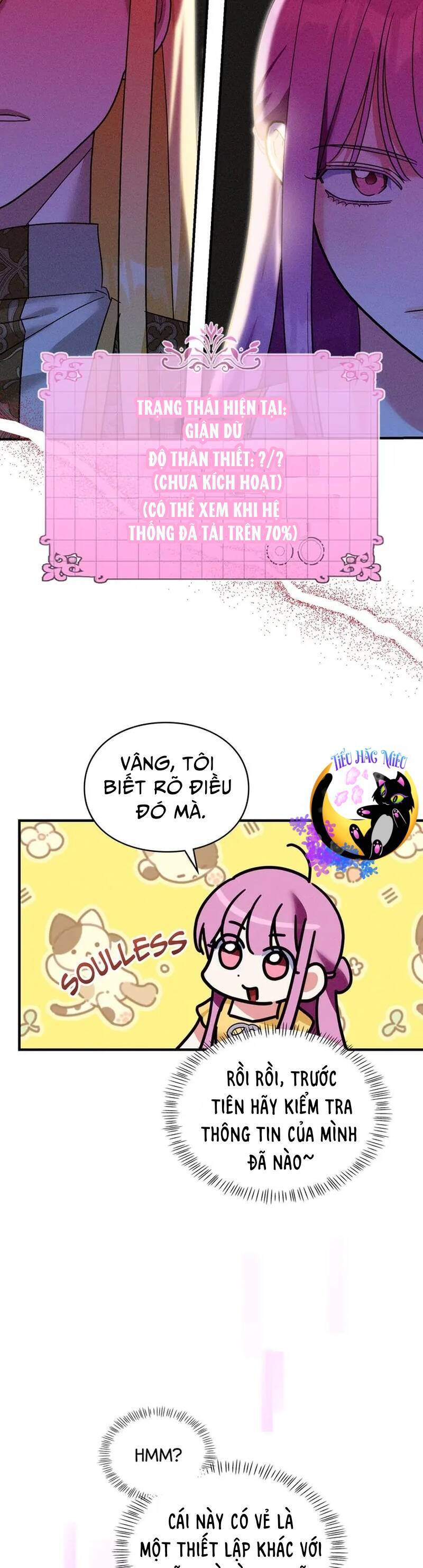 Cách Bảo Vệ Chủ Nhân Của Trang Viên Quái Vật Chap 29 - Next Chap 30