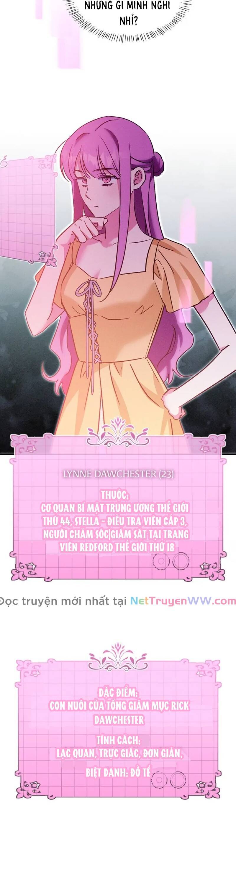 Cách Bảo Vệ Chủ Nhân Của Trang Viên Quái Vật Chap 29 - Next Chap 30