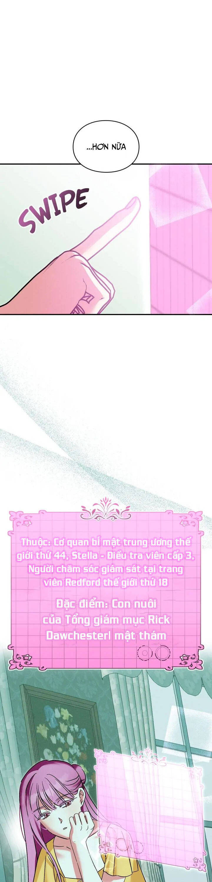 Cách Bảo Vệ Chủ Nhân Của Trang Viên Quái Vật Chap 30 - Next Chap 31