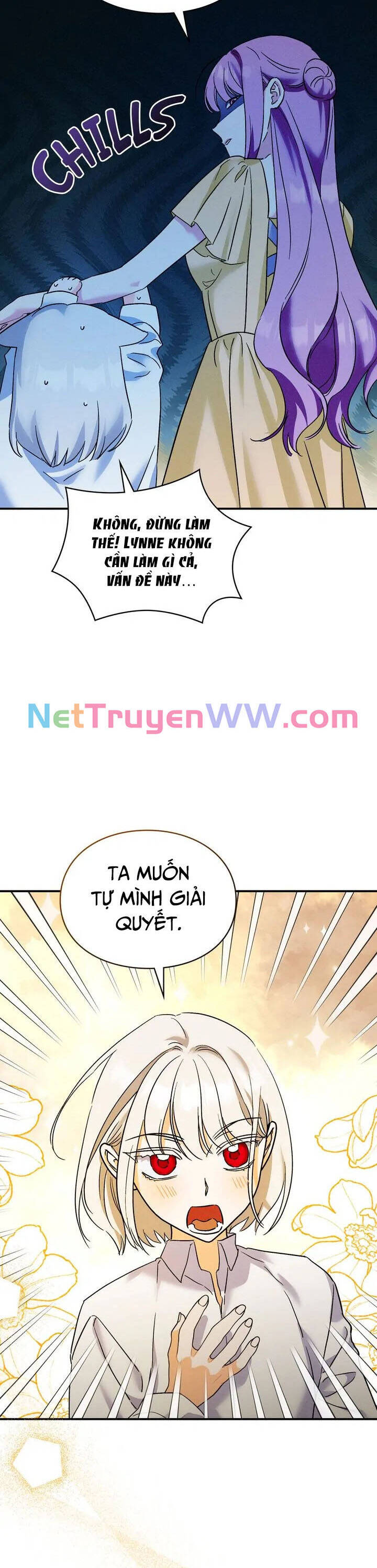 Cách Bảo Vệ Chủ Nhân Của Trang Viên Quái Vật Chap 30 - Next Chap 31