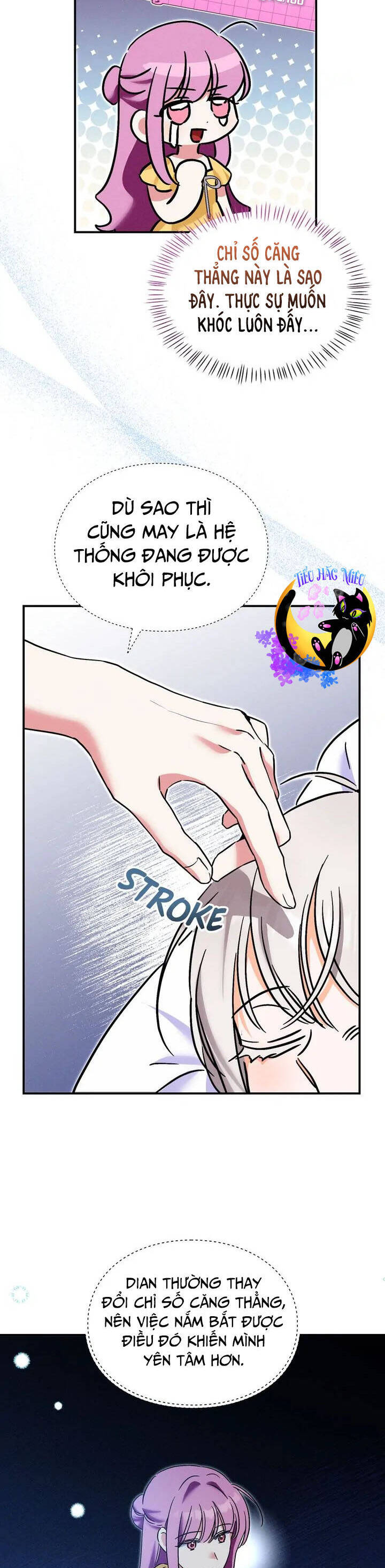 Cách Bảo Vệ Chủ Nhân Của Trang Viên Quái Vật Chap 30 - Next Chap 31