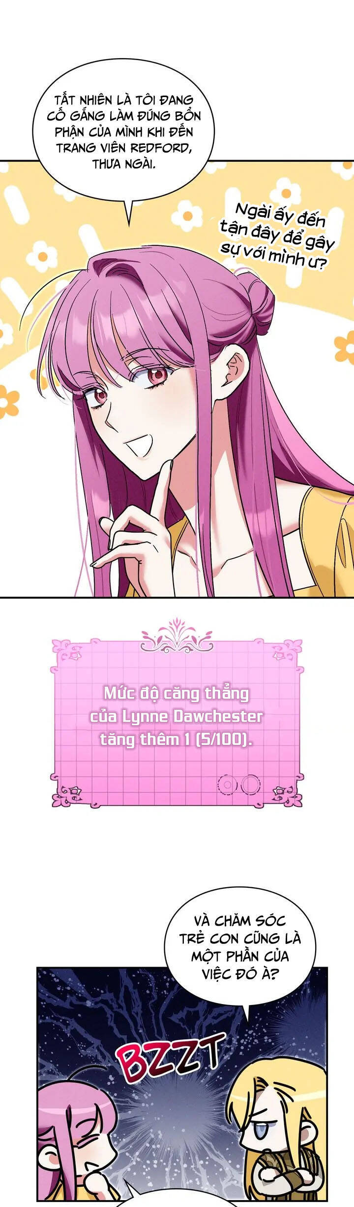 Cách Bảo Vệ Chủ Nhân Của Trang Viên Quái Vật Chap 30 - Next Chap 31