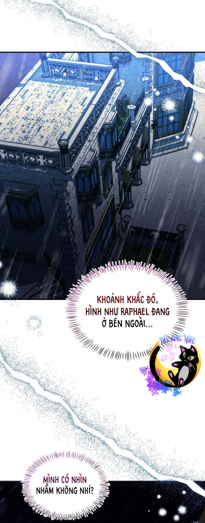 Cách Bảo Vệ Chủ Nhân Của Trang Viên Quái Vật Chap 30 - Next Chap 31