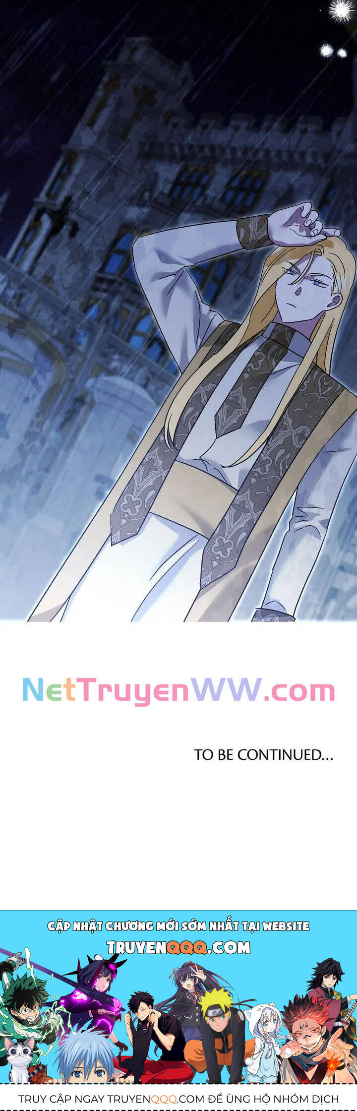 Cách Bảo Vệ Chủ Nhân Của Trang Viên Quái Vật Chap 30 - Next Chap 31