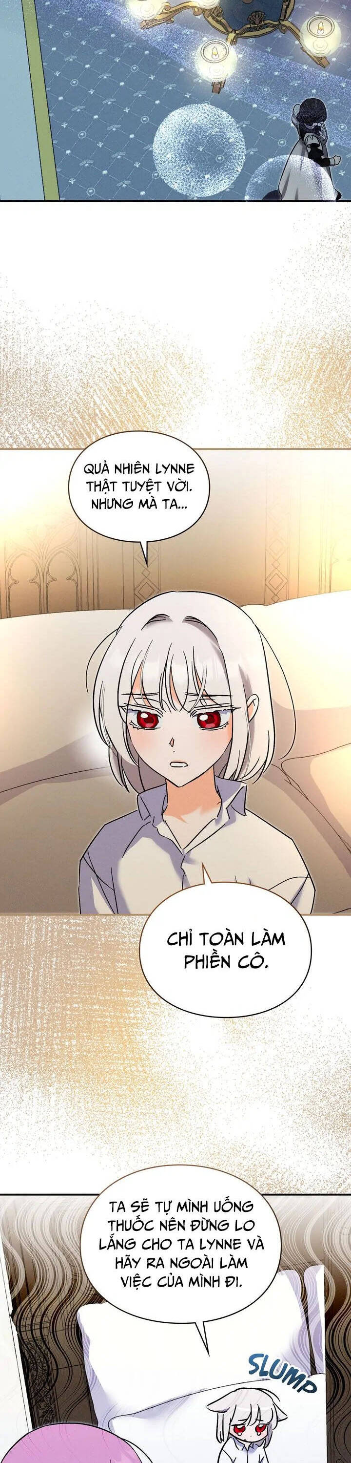 Cách Bảo Vệ Chủ Nhân Của Trang Viên Quái Vật Chap 30 - Next Chap 31