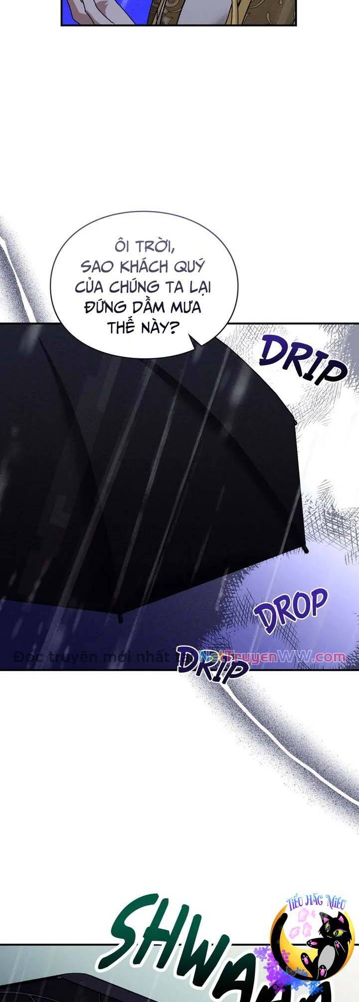 Cách Bảo Vệ Chủ Nhân Của Trang Viên Quái Vật Chap 31 - Next Chap 32