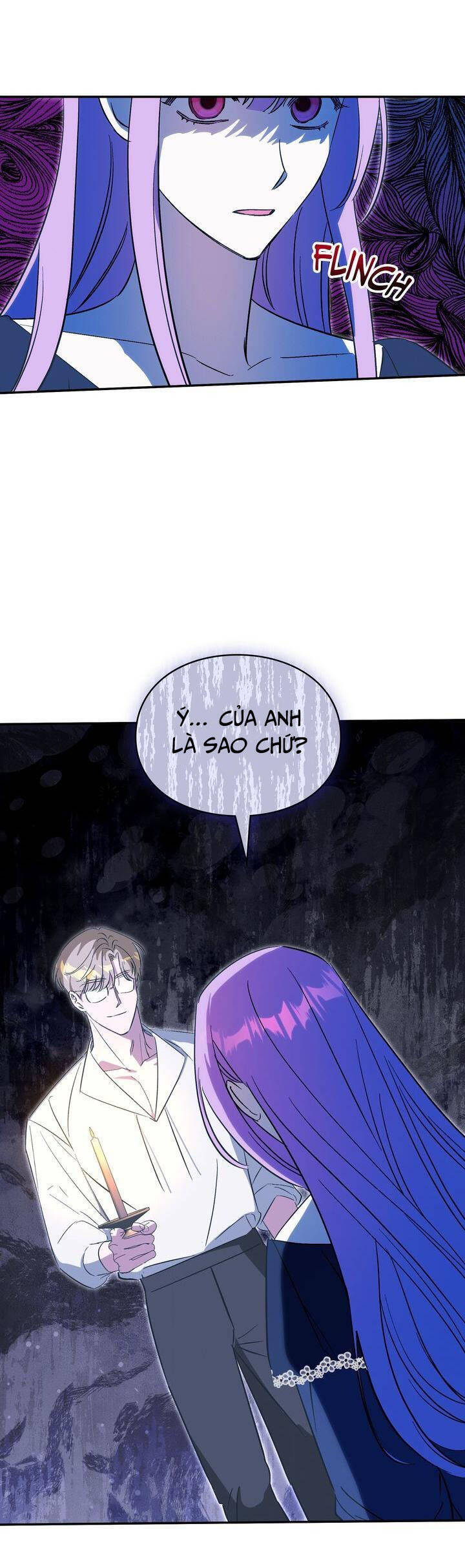 Cách Bảo Vệ Chủ Nhân Của Trang Viên Quái Vật Chap 42 - Next Chap 43