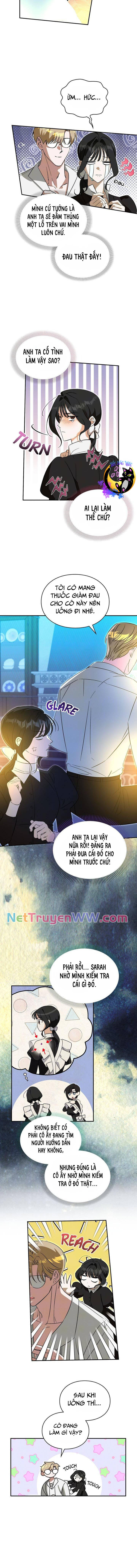 Cách Bảo Vệ Chủ Nhân Của Trang Viên Quái Vật Chap 42 - Next Chap 43