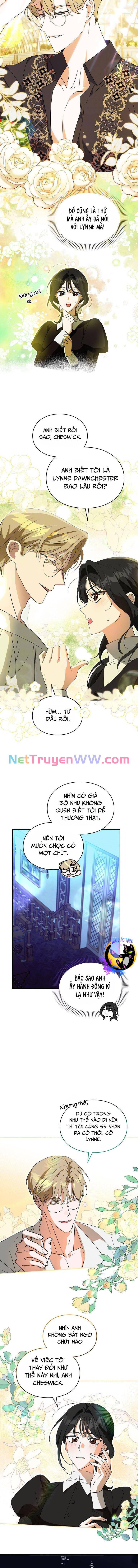 Cách Bảo Vệ Chủ Nhân Của Trang Viên Quái Vật Chap 42 - Next Chap 43