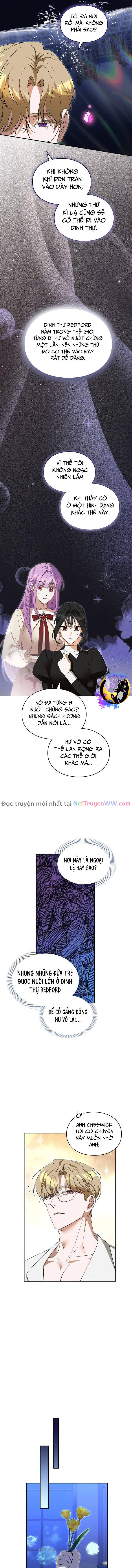 Cách Bảo Vệ Chủ Nhân Của Trang Viên Quái Vật Chap 42 - Next Chap 43