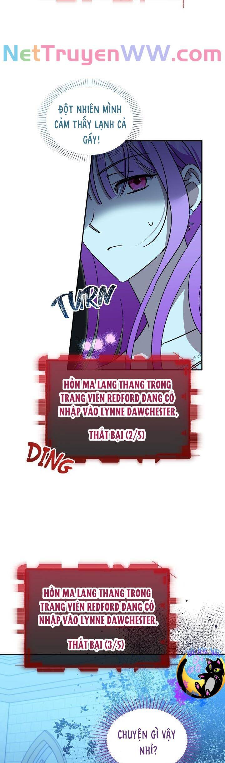 Cách Bảo Vệ Chủ Nhân Của Trang Viên Quái Vật Chap 43 - Next Chap 44