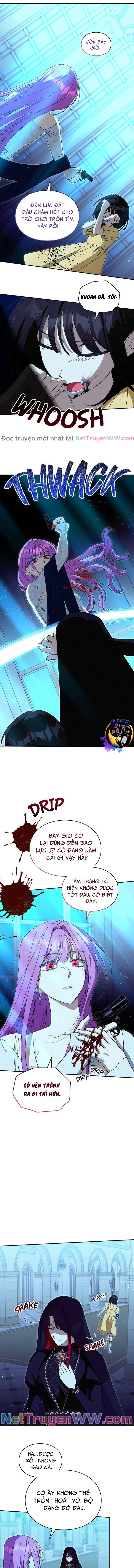 Cách Bảo Vệ Chủ Nhân Của Trang Viên Quái Vật Chap 43 - Next Chap 44