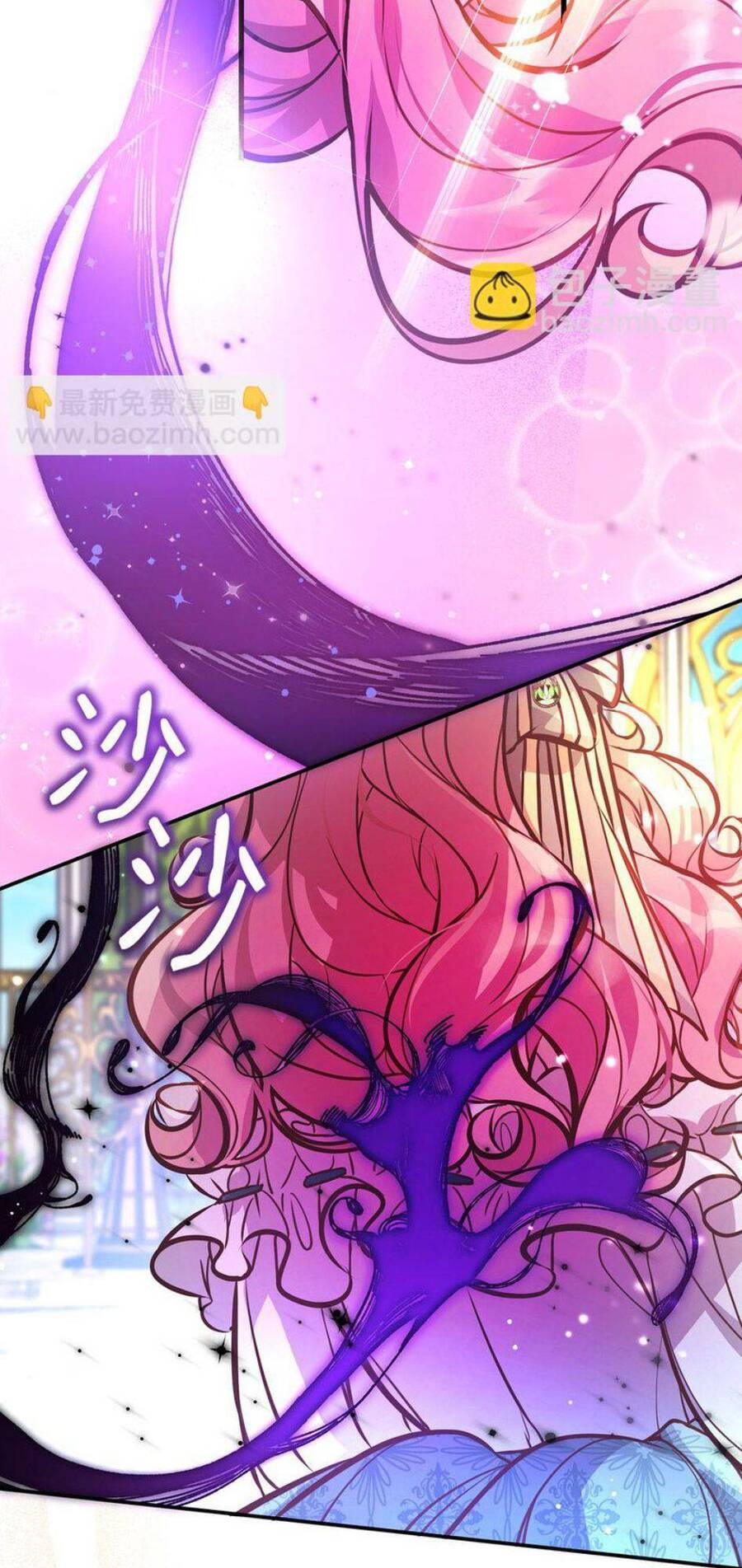 Cách Chế Ngự Bạn Trai Báo Đen Chap 10 - Next Chap 11