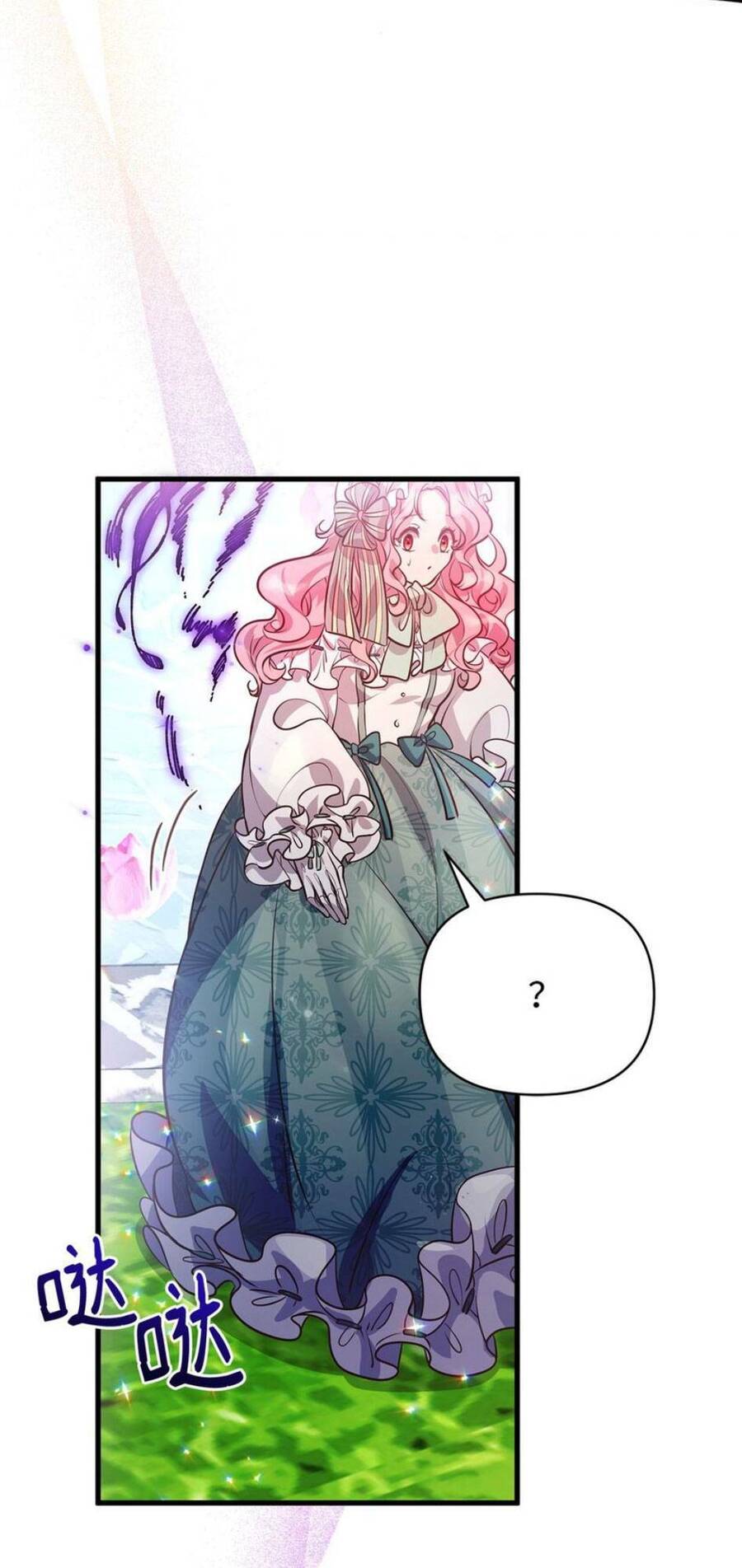Cách Chế Ngự Bạn Trai Báo Đen Chap 10 - Next Chap 11