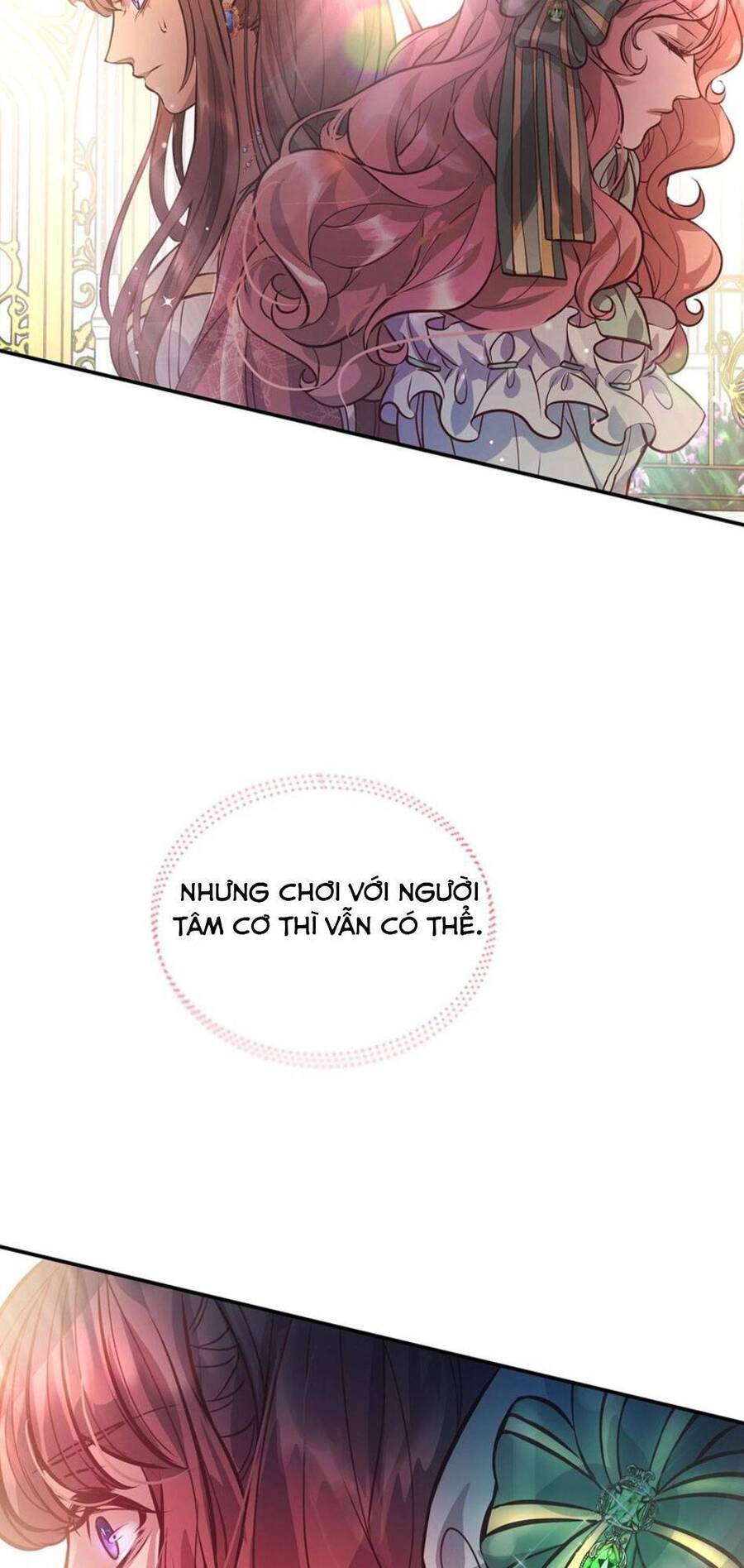 Cách Chế Ngự Bạn Trai Báo Đen Chap 10 - Next Chap 11