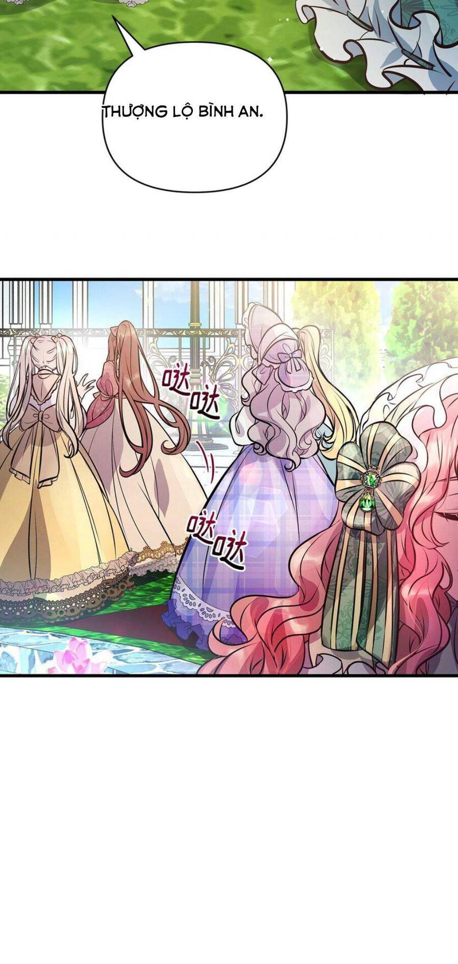 Cách Chế Ngự Bạn Trai Báo Đen Chap 10 - Next Chap 11