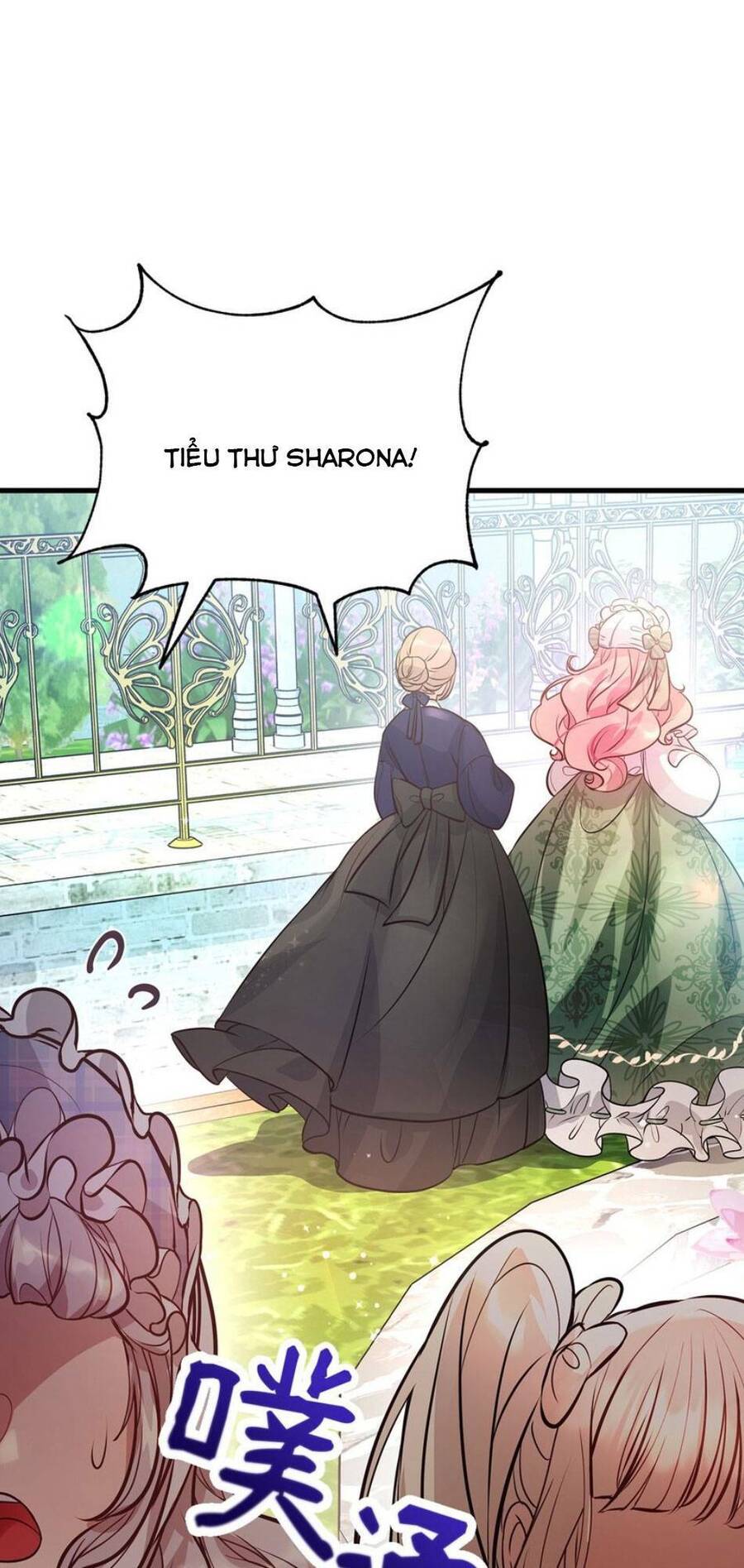 Cách Chế Ngự Bạn Trai Báo Đen Chap 10 - Next Chap 11
