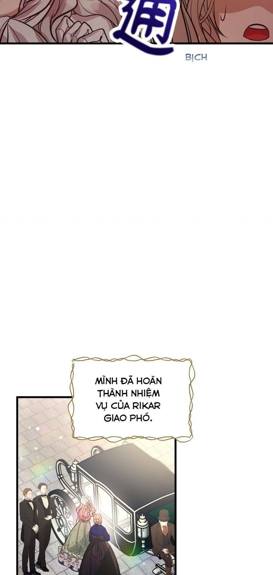 Cách Chế Ngự Bạn Trai Báo Đen Chap 10 - Next Chap 11