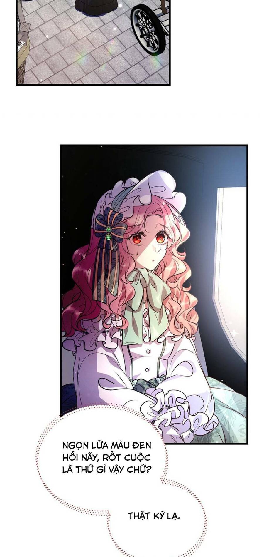 Cách Chế Ngự Bạn Trai Báo Đen Chap 10 - Next Chap 11