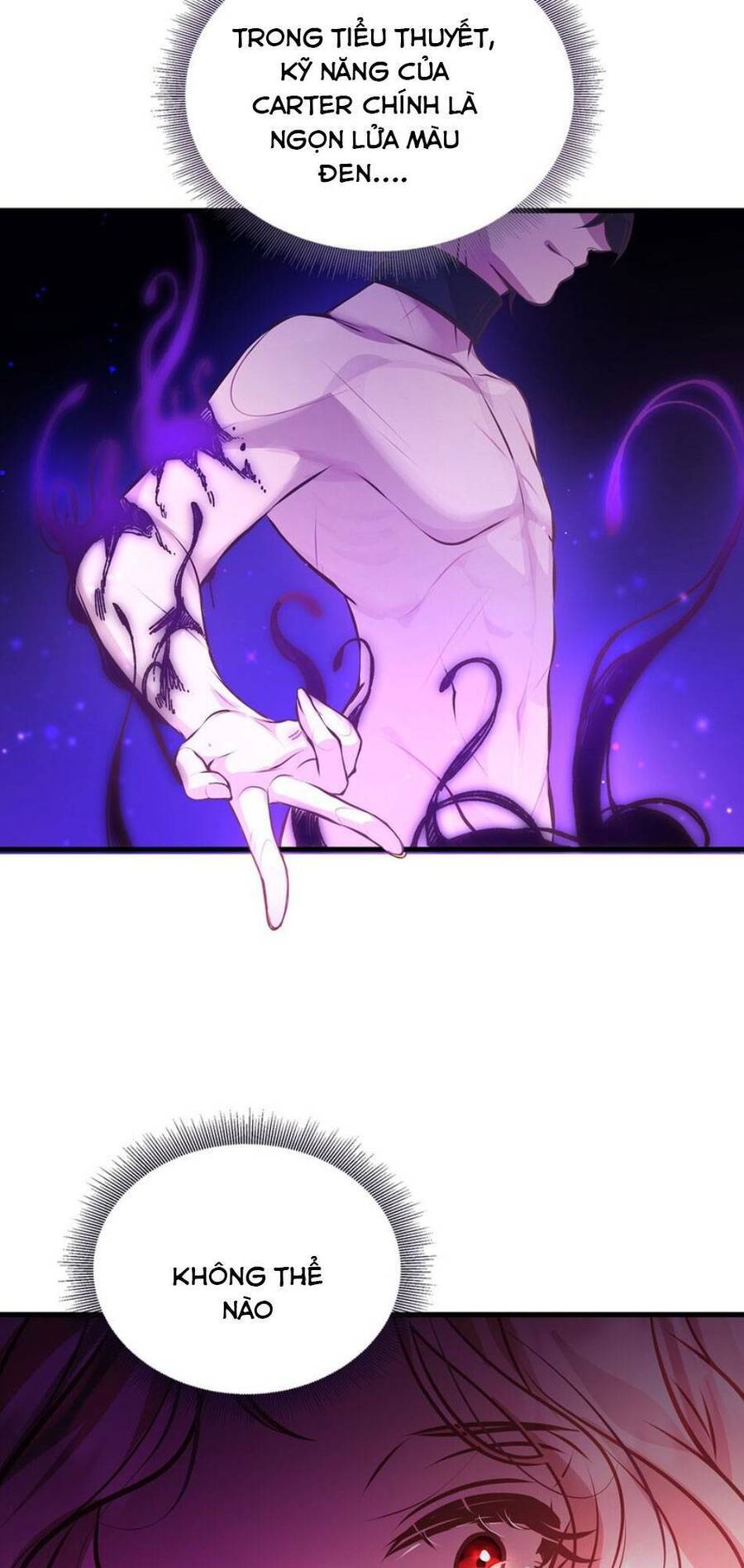 Cách Chế Ngự Bạn Trai Báo Đen Chap 10 - Next Chap 11