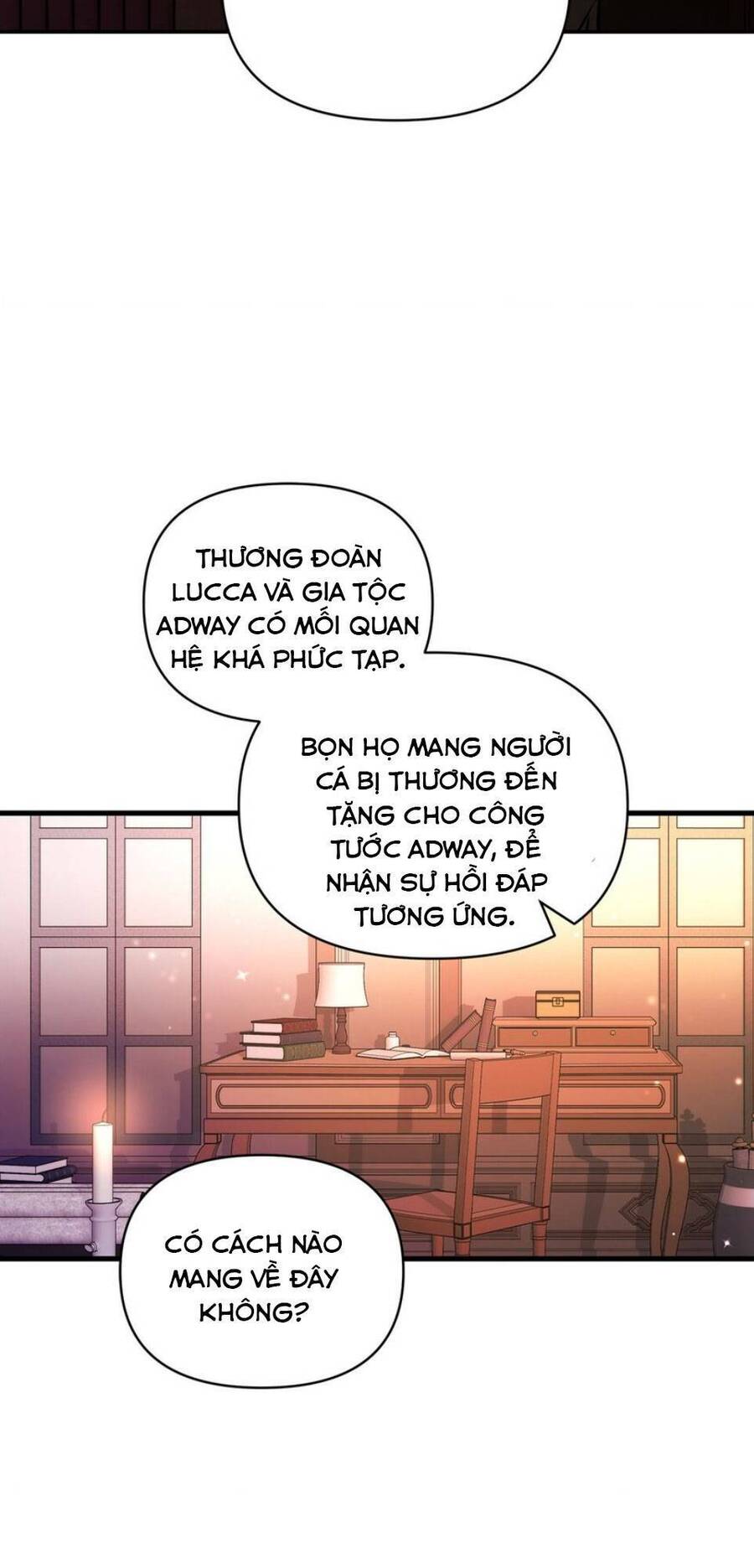 Cách Chế Ngự Bạn Trai Báo Đen Chap 10 - Next Chap 11