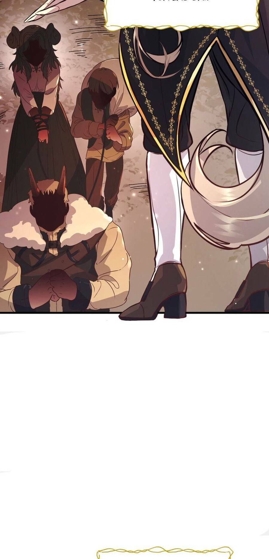 Cách Chế Ngự Bạn Trai Báo Đen Chap 10 - Next Chap 11