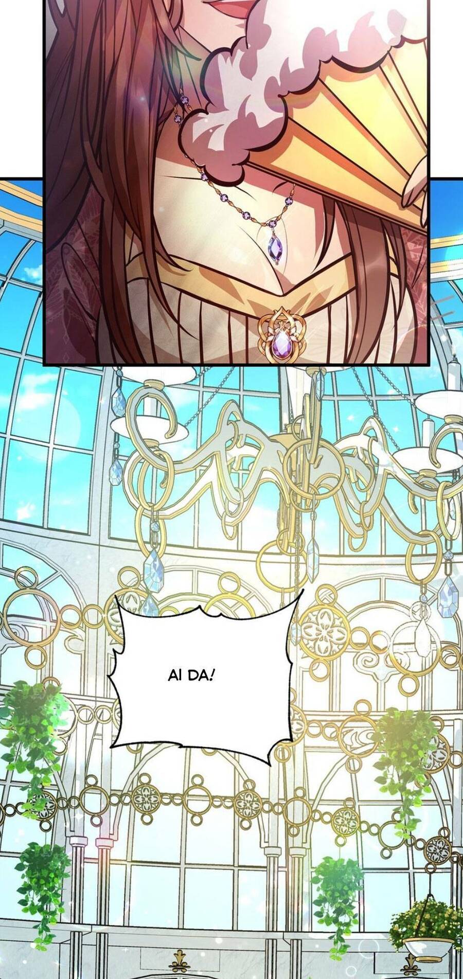 Cách Chế Ngự Bạn Trai Báo Đen Chap 10 - Next Chap 11
