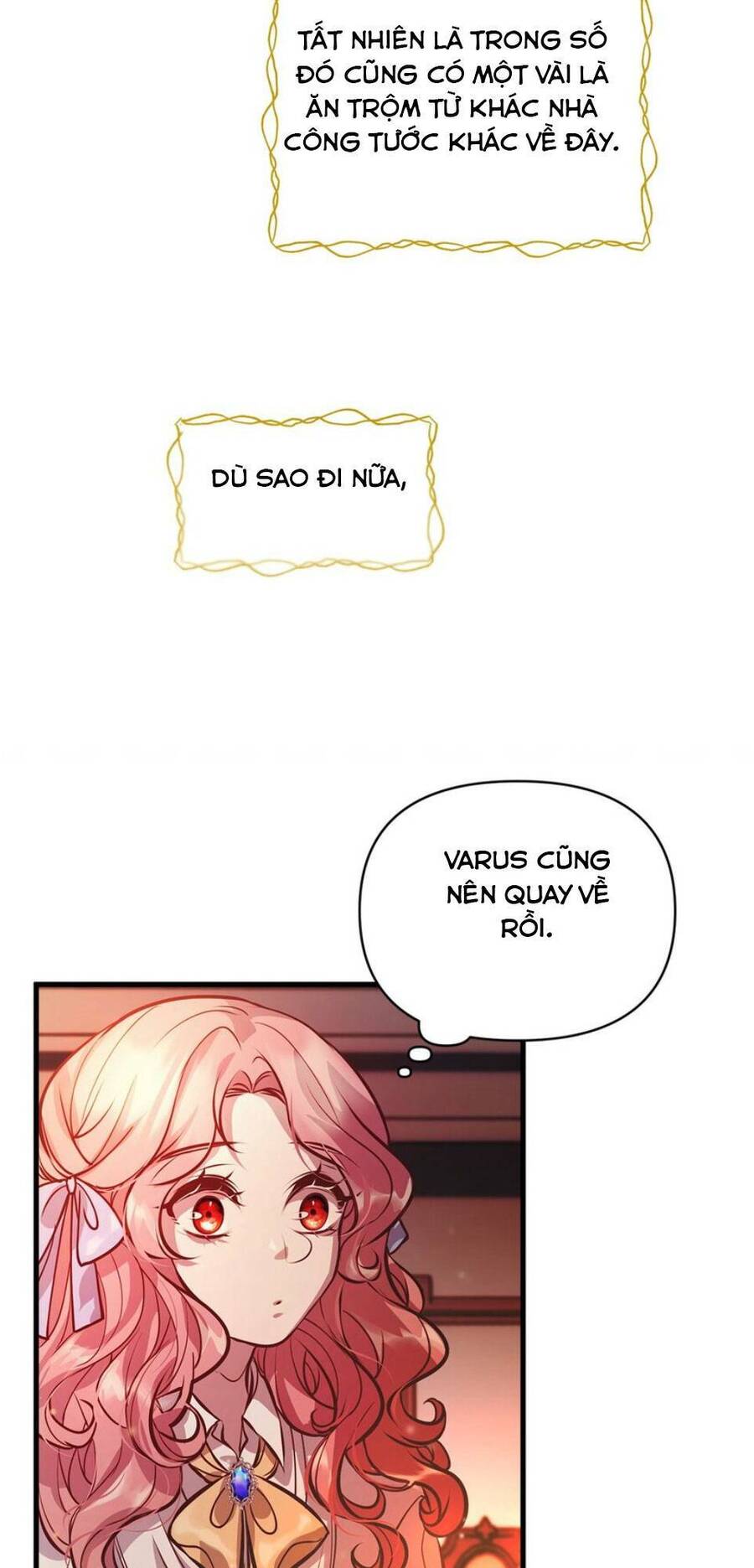 Cách Chế Ngự Bạn Trai Báo Đen Chap 10 - Next Chap 11