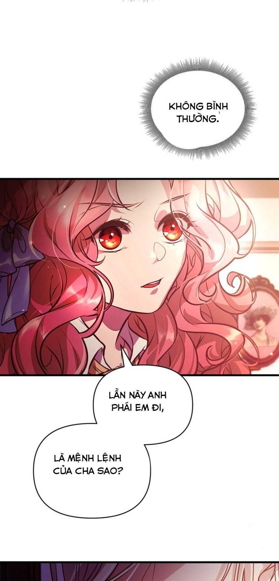 Cách Chế Ngự Bạn Trai Báo Đen Chap 10 - Next Chap 11
