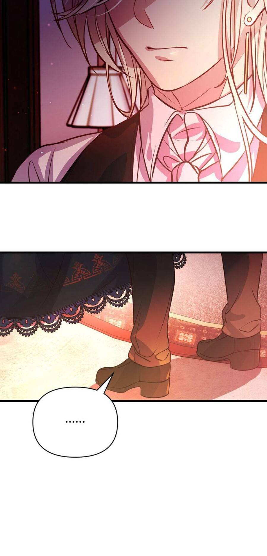 Cách Chế Ngự Bạn Trai Báo Đen Chap 10 - Next Chap 11