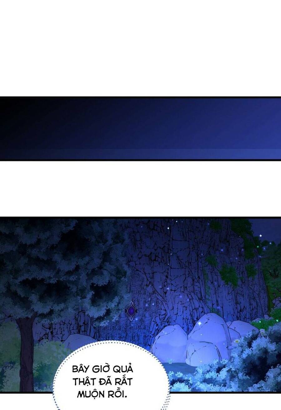 Cách Chế Ngự Bạn Trai Báo Đen Chap 10 - Next Chap 11