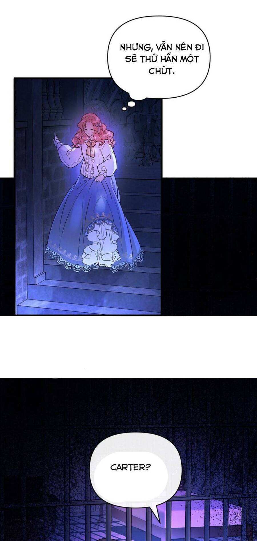 Cách Chế Ngự Bạn Trai Báo Đen Chap 10 - Next Chap 11